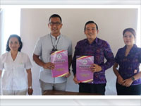 Advanced Class Program Polnas Denpasar Nomor 5