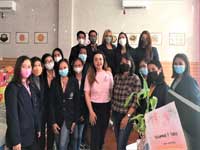 Advanced Class Program Polnas Denpasar Nomor 7