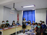 Advanced Class Program Polnas Denpasar Nomor 8