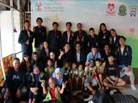 Advanced Class Program Polnas Denpasar Nomor 9