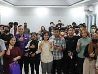 Advanced Class Program Polnas Denpasar Nomor Beraneka Foto 3