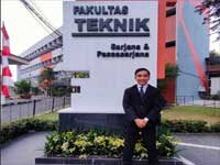 Advanced Class Program Polnas Denpasar Nomor 10