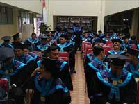 Advanced Class Program Polnas Denpasar Nomor Home Photo 4